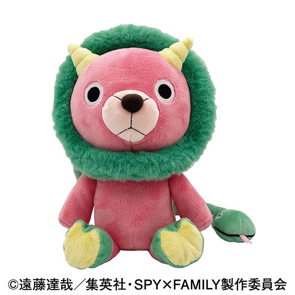 SPY×FAMILY Sitting Plush Toy (Chimera) 間諜 家家酒 過家家 奇美拉