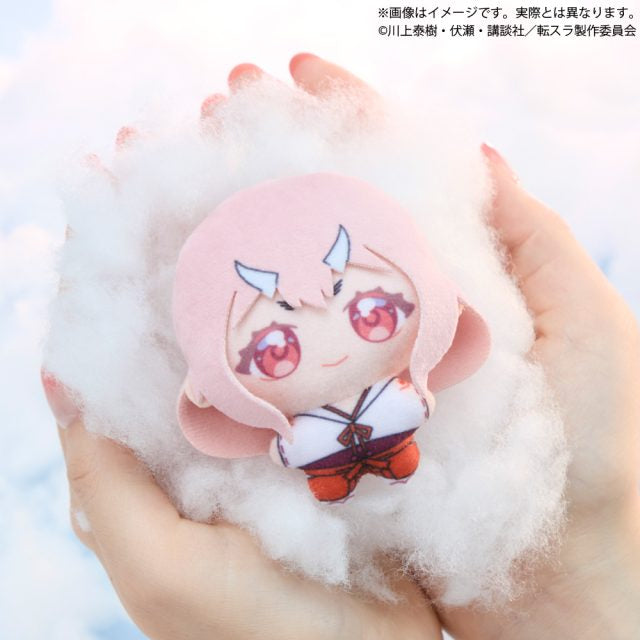 That Time I Got Reincarnated as a Slime Dream Plush Toy The Box ver (box of 6) 重生 史萊姆