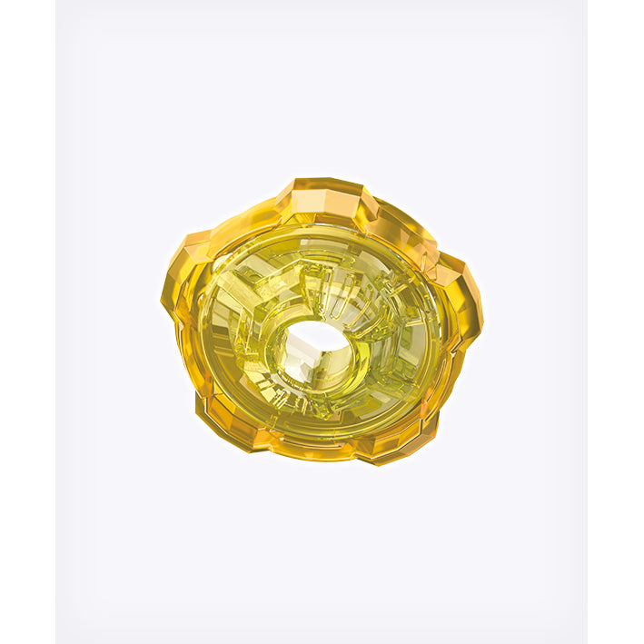 BeybladeX Booster UX-03 Wizard Rod 5-70DB [Official Import]