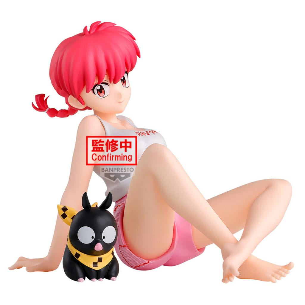 [Relax time] RANMA 1/2 - RANMA 2 亂馬