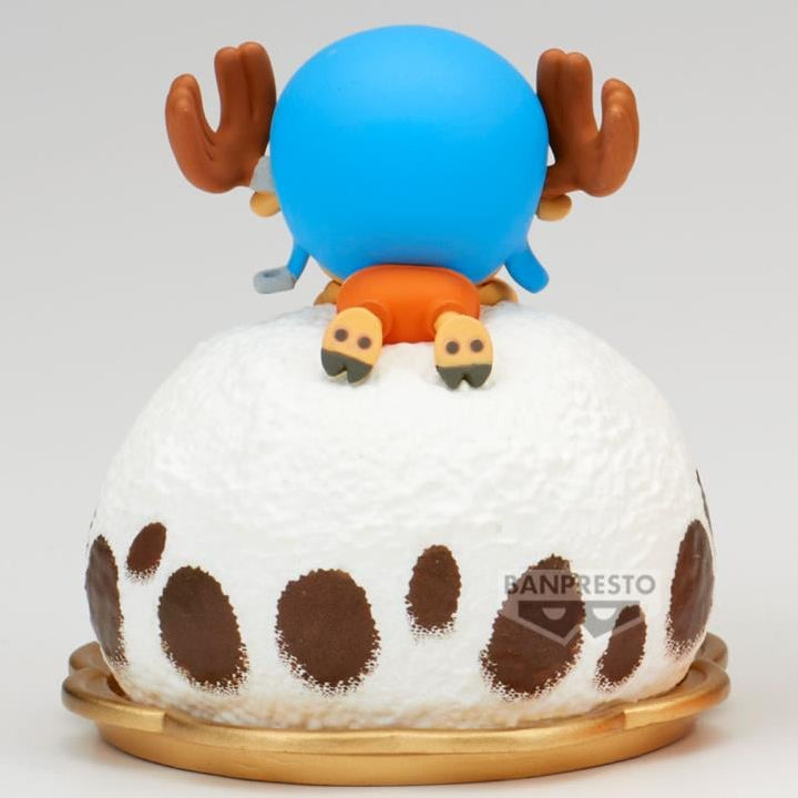 ONE PIECE PALDOLCE COLLECTION TONY TONY CHOPPER (Ver. A) 海賊王 東尼東尼 索柏 喬巴