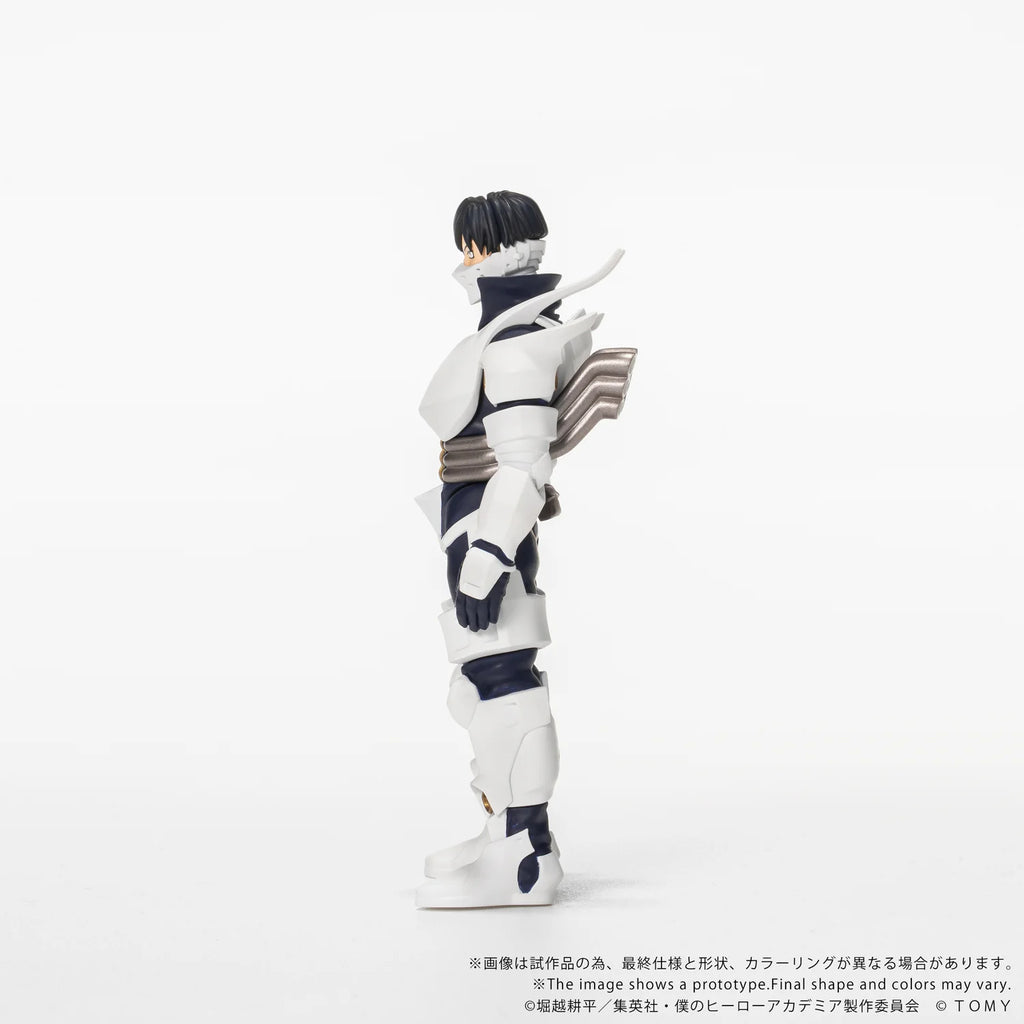CK-M11 COLLEKAZARO My Hero Academia Iida Tenya 我的英雄學院 飯田 天哉
