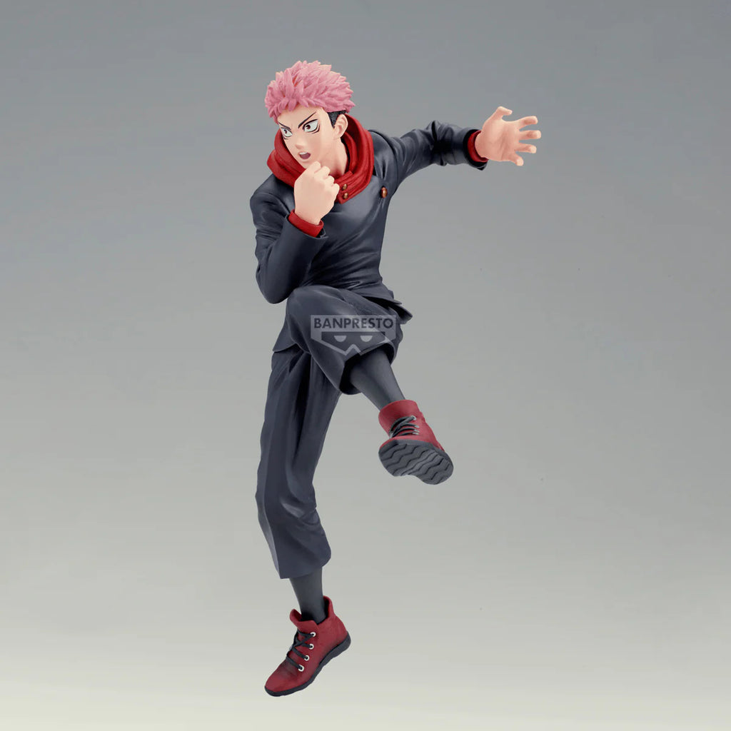 [KING OF ARTIST] JUJUTSU KAISEN YUJI ITADORI SPECIAL VER. 咒術迴戰 虎杖 悠仁