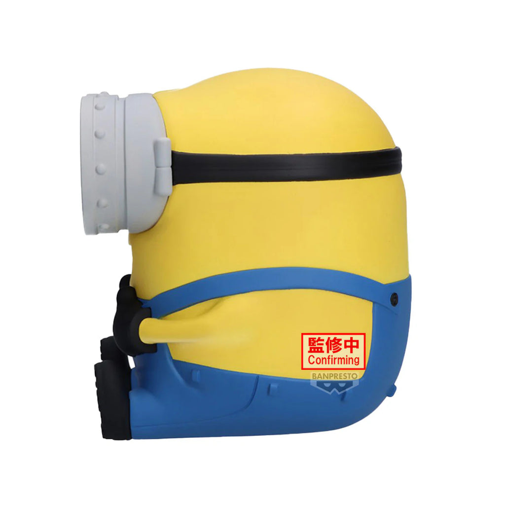 [BIG SOFVIMATES] MINIONS ~ BOB 迷你 兵團 小黃人