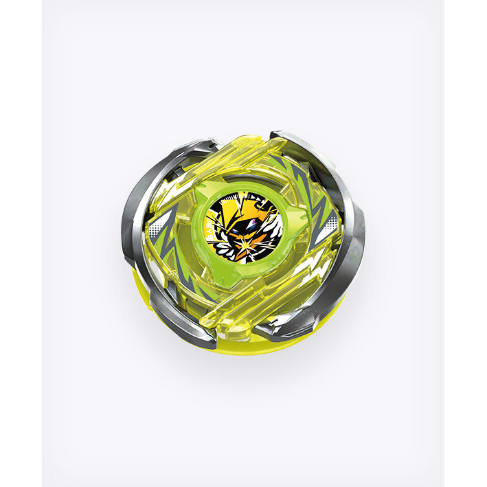 BeybladeX Starter CX-02 Wizard Arc R4-55LO [Official Import]