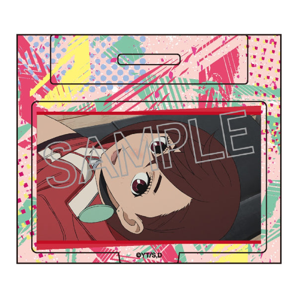 Dandadan mini acrylic stand (set of 8) 膽大黨 立牌