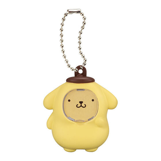 SANRIO CHARACTERS PHOTO FRAME MASCOT 2 (set of 4) 扭蛋 三麗鷗