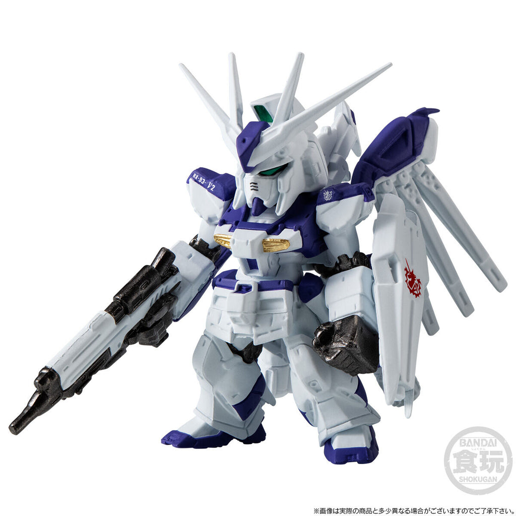 FW GUNDAM CONVERGE 15TH ANNIVERSARY UNIVERSAL CENTURY SET 機動戰士 高達