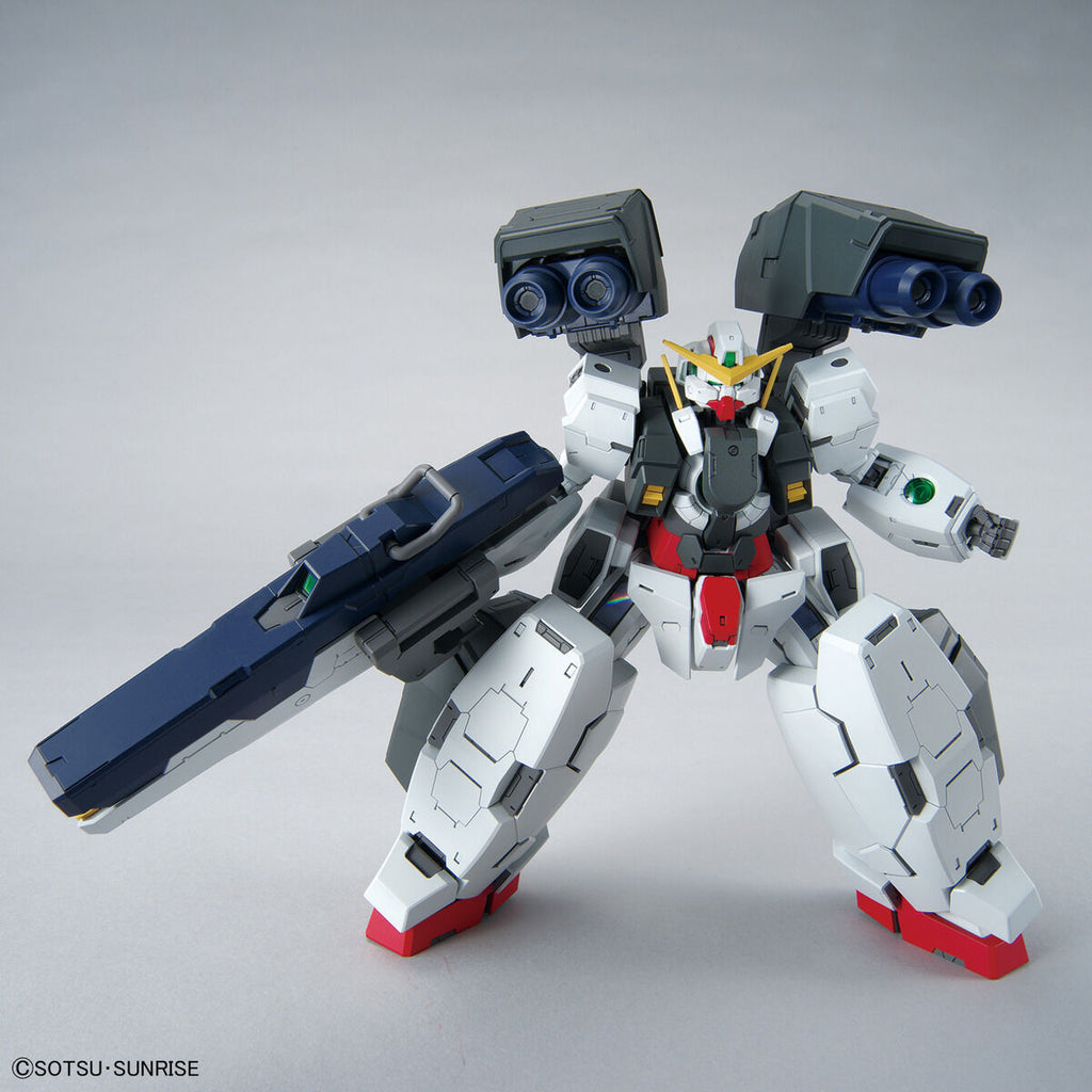 MG 1/100 Gundam Virtue 機動戰士 高達華塞亞