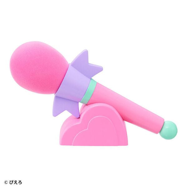 Special Memorize Creamy Mami Maho no Microphone 我係小忌廉 魔法咪