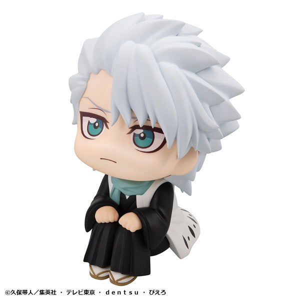 Lookup BLEACH Thousand-Year Blood War Toshiro Hitsugaya 死神 千年血戰 日番谷 東獅郎