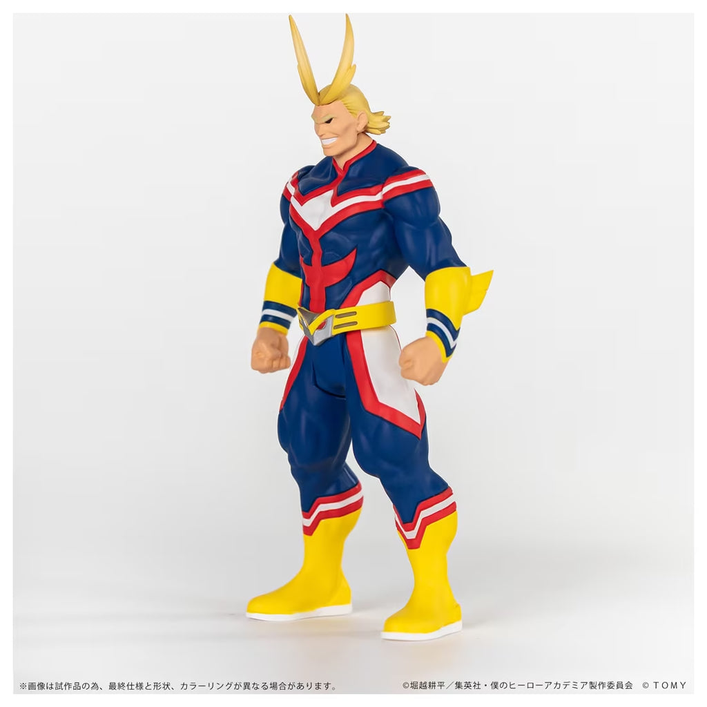 CK-M04 COLLEKAZARO My Hero Acadamia All Might 我的英雄學院 歐爾麥特