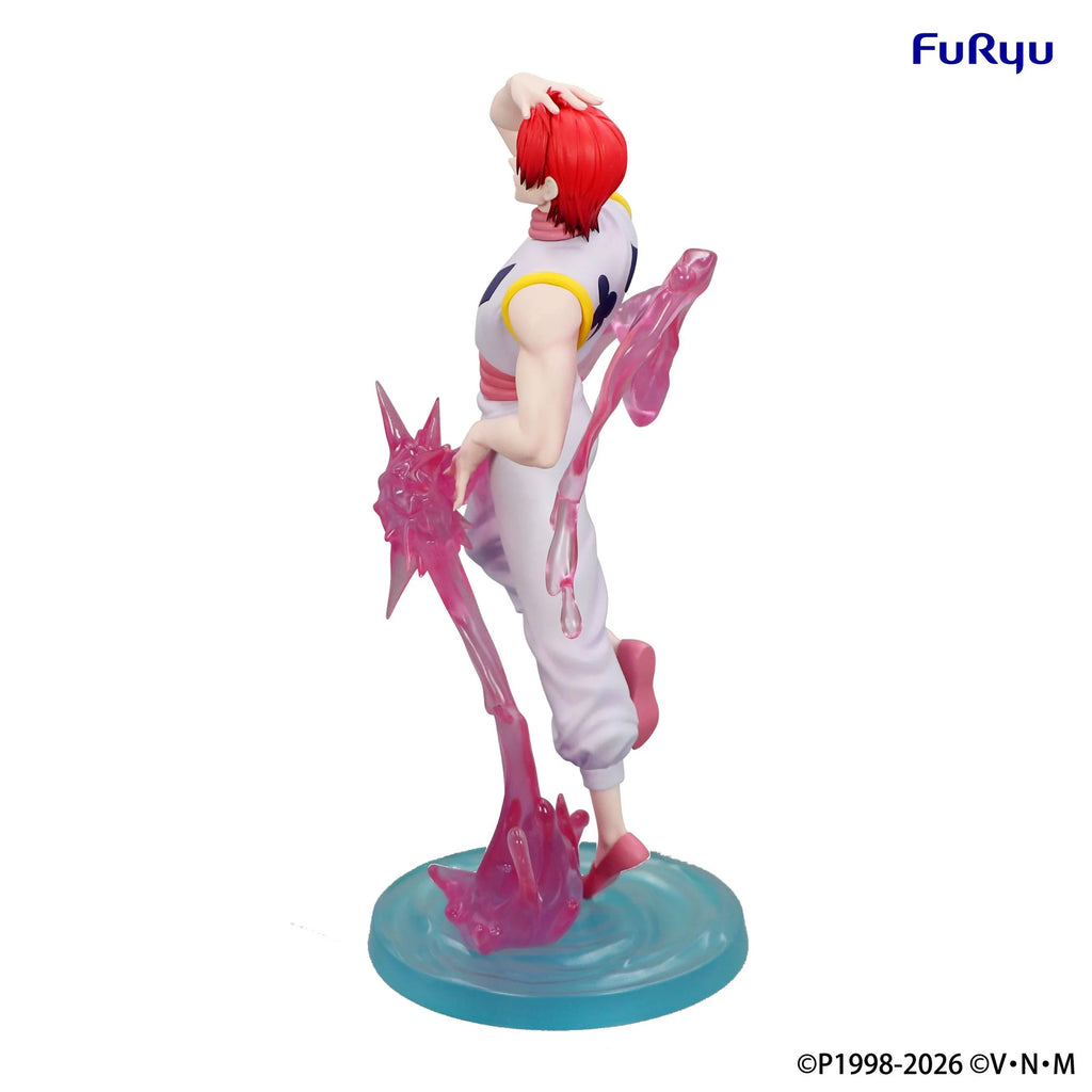 [Exceed Creative] HUNTER×HUNTER Figure -Hisoka- 全職獵人 希索加