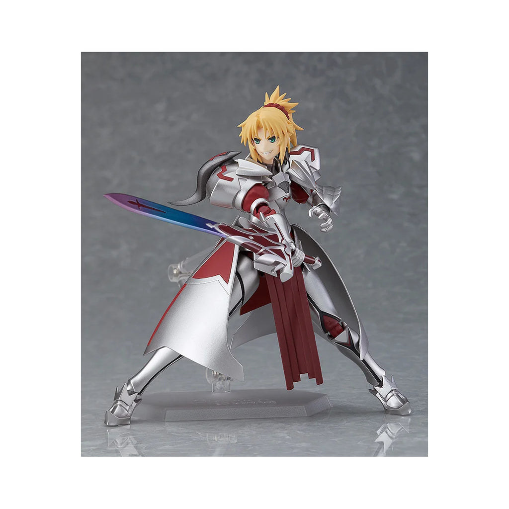 figma 414 Saber of Red 赤 Fate