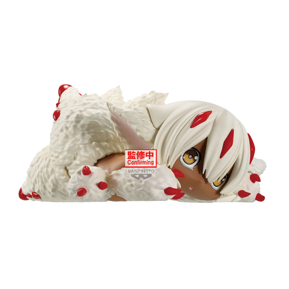 [RELAX TIME]  MADE IN ABYSS: THE GOLDEN CITY OF THE SCORCHING SUN - FAPUTA 來自深淵 烈日的黃金鄉 法普妲