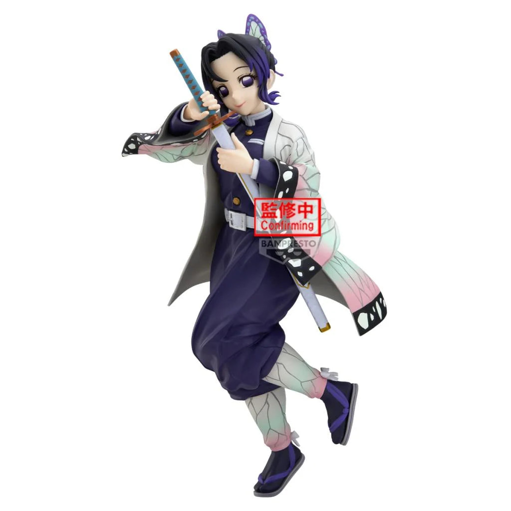 [G&G] DEMON SLAYER - SHINOBU KOCHO II 鬼滅 之刃 胡蝶 忍