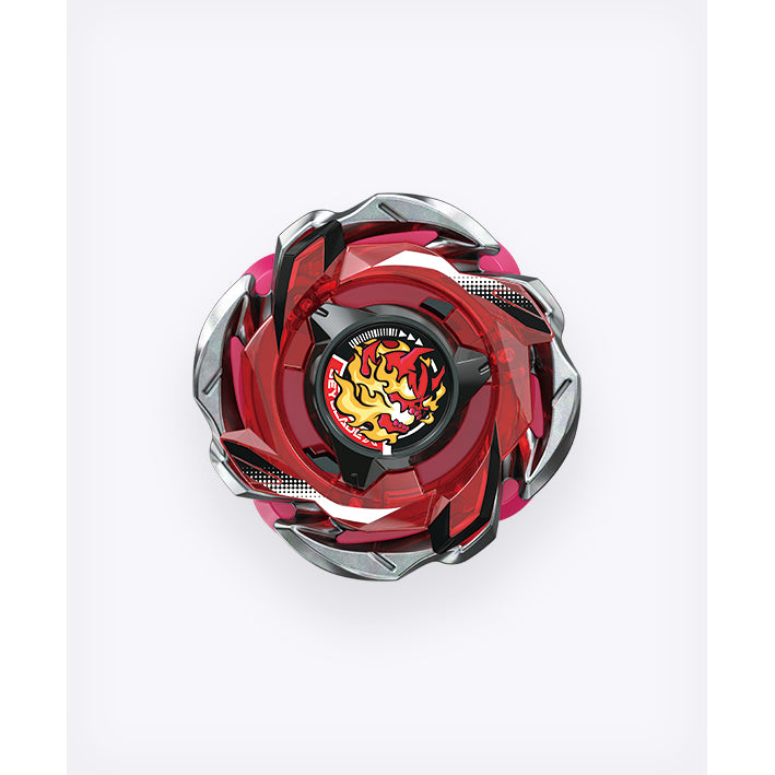 BeybladeX CX-05 Random Booster Volume 6 [Paralled Import]