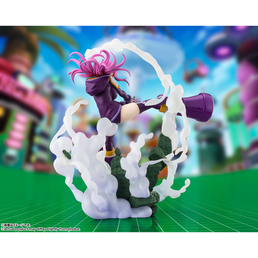 Figuarts ZERO [EXTRA BATTLE] JEWELRY BONNEY - NEAR DEATH EXPERIENCE 海賊王 珠寶 波妮