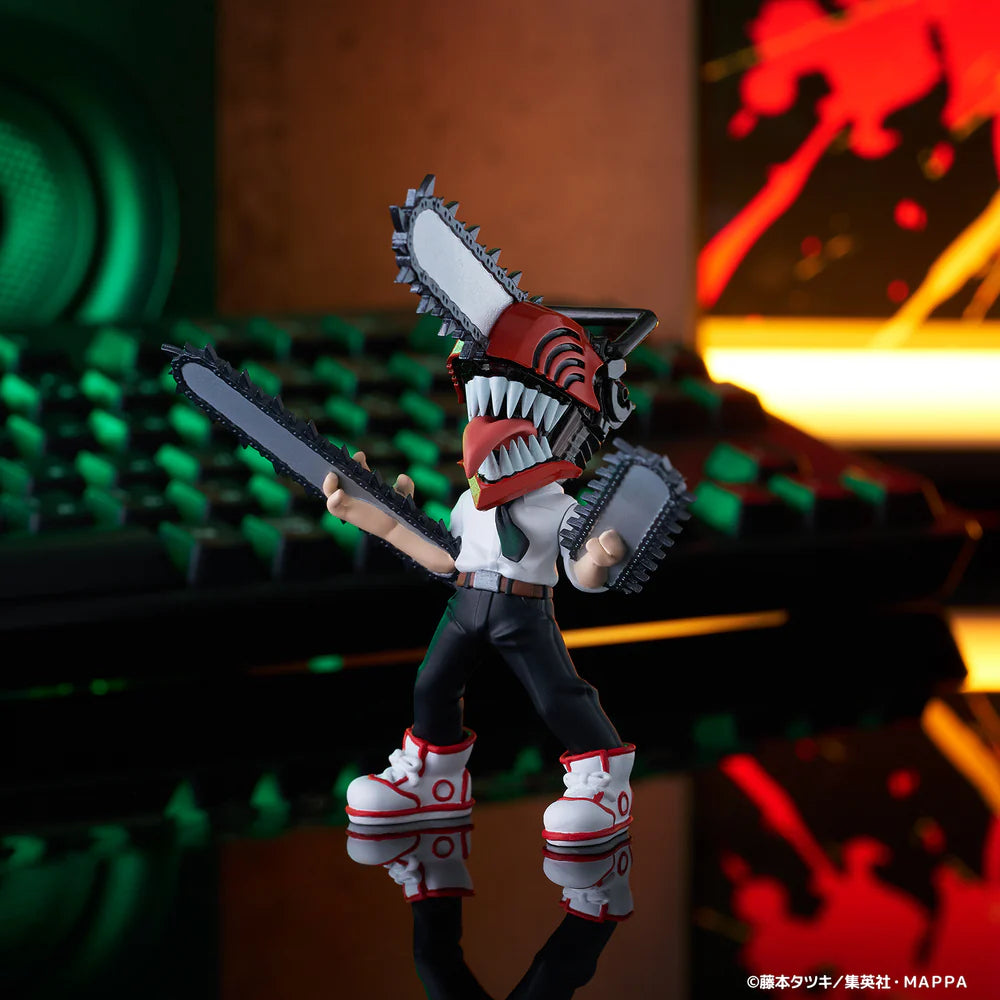 PalVerse Chainsaw Man (Box of 6) (2026 Oct ver.) 鏈鋸人 電鋸人