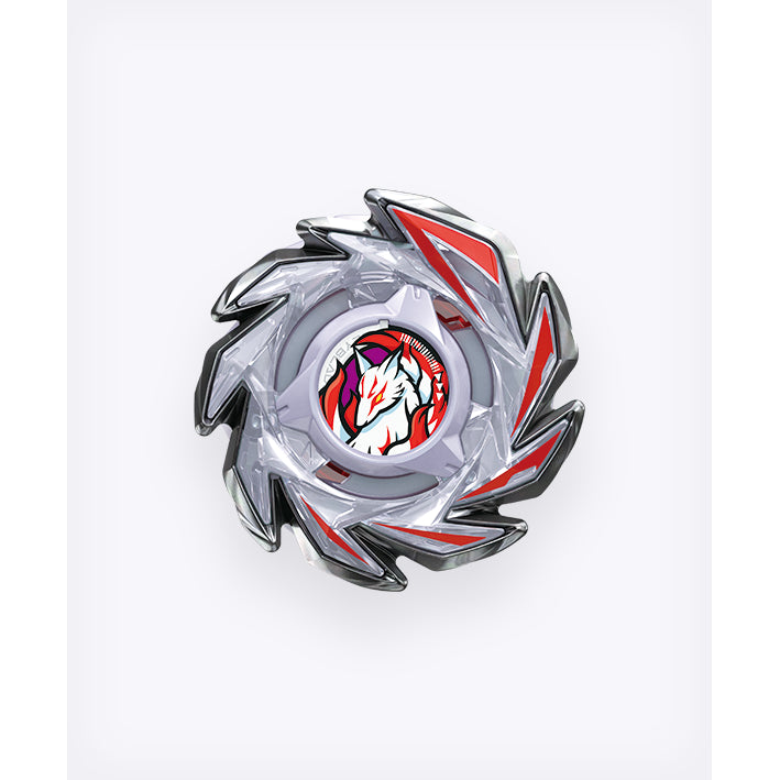 BeybladeX CX-06 Select Random Booster [Official Import]