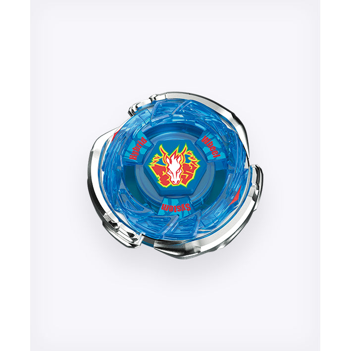 BeybladeX Starter BX-00 Storm Pegasus 3-70RA [Official Import]