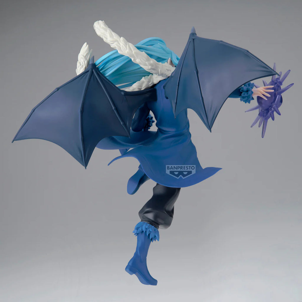 [ESPRESTO] THAT TIME I GOT REINCARNATED AS A SLIME -PHANTOM EFFECT- RIMURU TEMPEST VER.2 轉生 史萊姆 利姆路