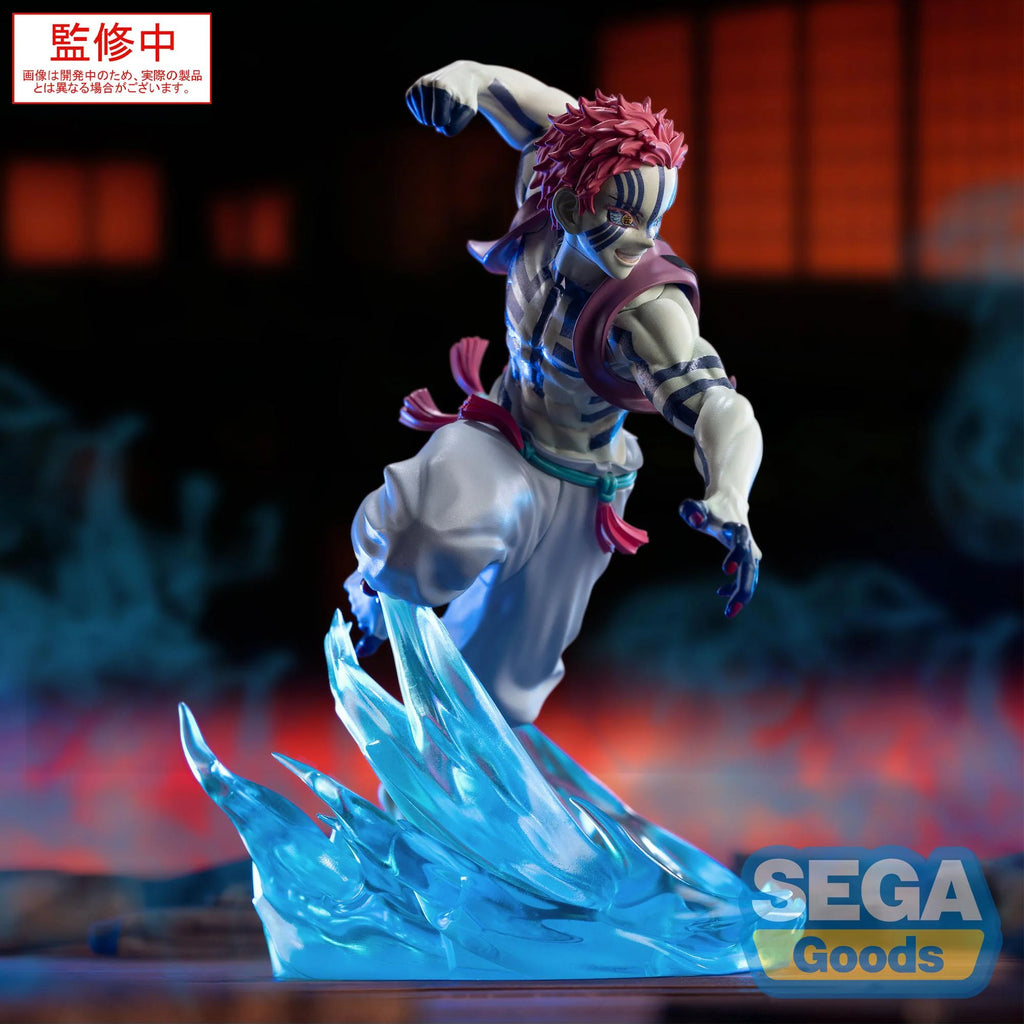 [XROSSLINK] Demon Slayer - Akaza 鬼滅之刃 猗窩座 無限城編