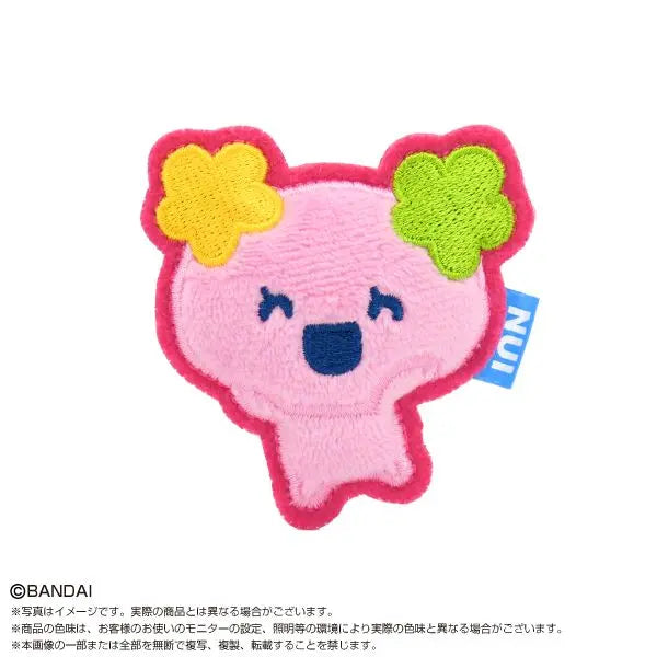 NUI PIN TAMAGOTCHI PARADISE (box of 12) 他媽哥池 塔麻可吉