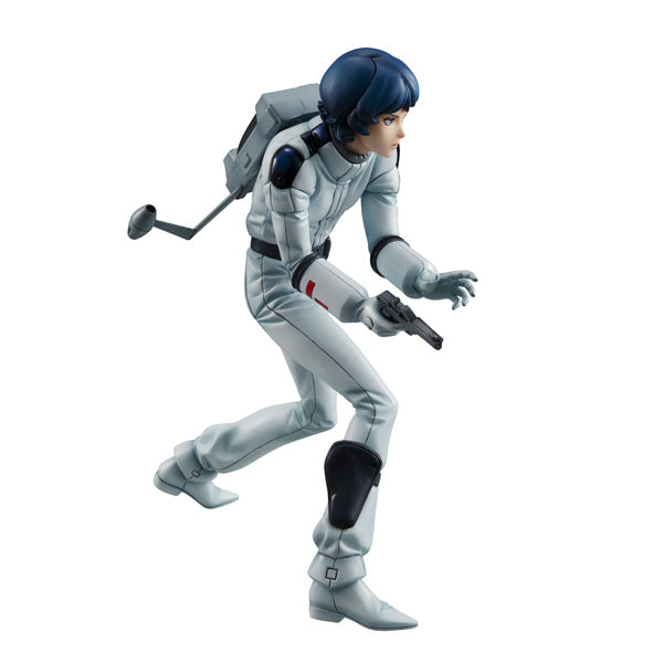 GGG Mobile Suit Z Gundam Kamille Bidan【Limited Repeat Ver.】機動戰士 高達 嘉美尤