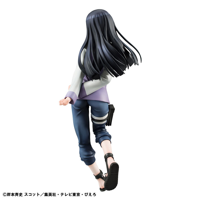 [GALS] NARUTO Shippuden Hinata Hyuga