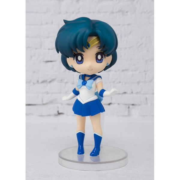 Figuarts mini SAILOR MERCURY (REISSUE) 美少女戰士 水星 水野亞美