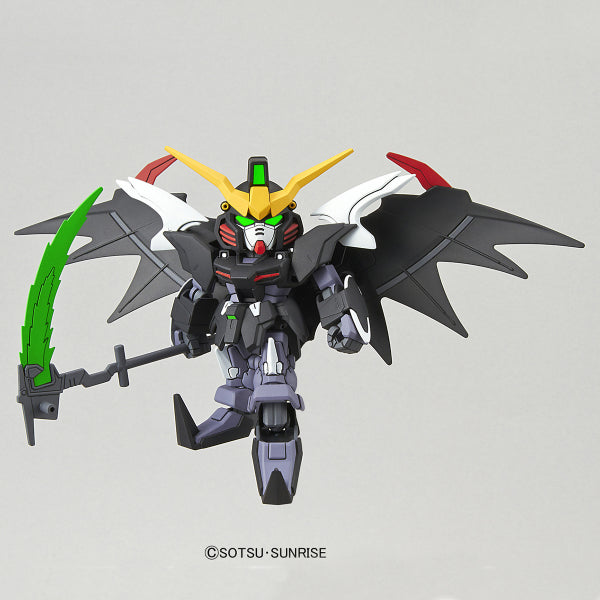 SD GUNDAM EX-STANDARD GUNDAM DEATHSCYTHE HELL EW 機動戰士 高達 地獄死神高達