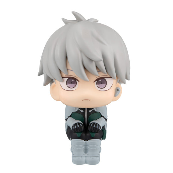 Lookup Kaiju No.８ Reno Ichikawa (2026 Apr resale ver.) 怪獸8號 市川 雷諾