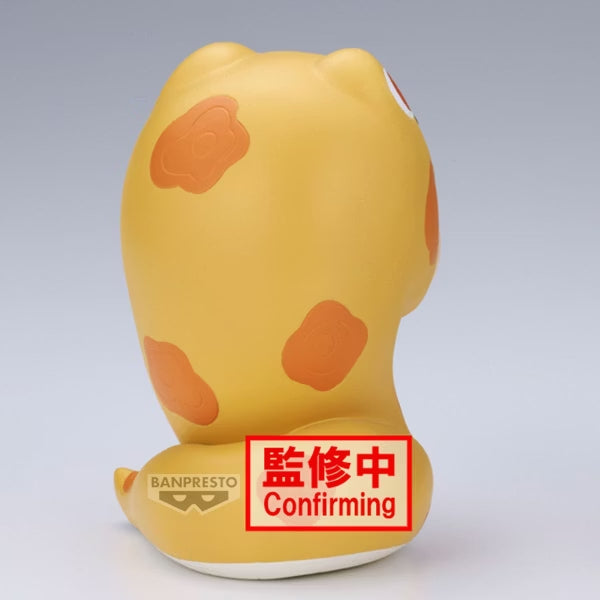 CRAYON SHINCHAN COSPLAY SHINCHAN FIGURE (SNAKE / HORSE) 蠟筆小新 蛇 馬