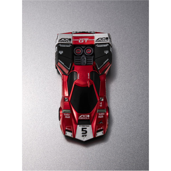 Cyber Formula Collection  -Heritage Edition- Future GPX Cyber Formula Aoi Superion GT 高智能方程式 史培利昂GT
