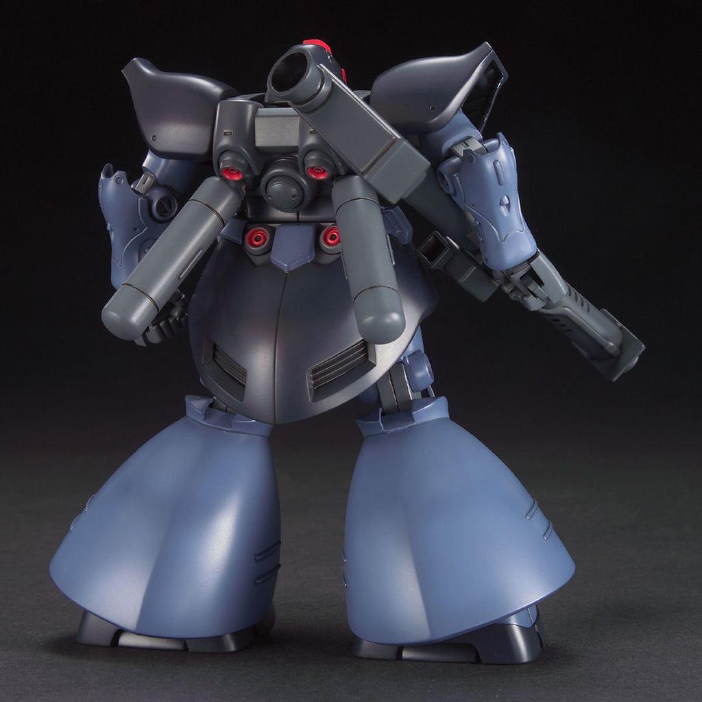 HGUC 1/144 Rick Dom II 機動戰士 高達 力奇 大魔