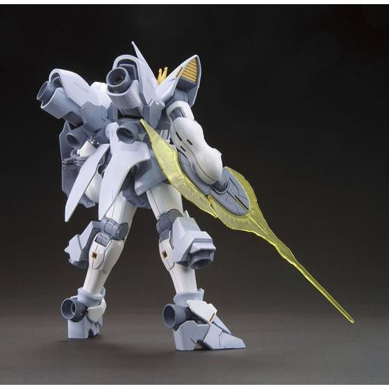 HGBF 1/144 Miss Sazabi 機動戰士 高達 沙煞比