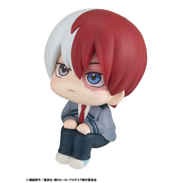 Lookup My Hero Academia Shoto Todoroki (2026 AUG ver.) 我的英雄學院 轟 焦凍