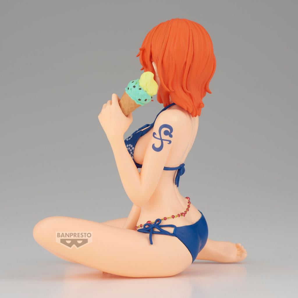 [GLITTER&GLAMOUR] ONE PIECE - NAMI SUMMER STYLE 海賊王 娜美