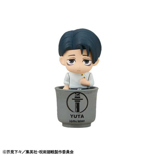 Ochatomo Series Jujutsu Kaisen The Culling Game (set of 6) 咒術迴戰