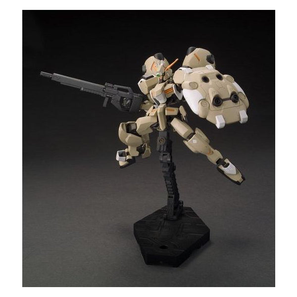 HG 1/144 Gundam Gusion Rebake 機動戰士 高達 鐵血的孤兒 高達古辛 重鍛型