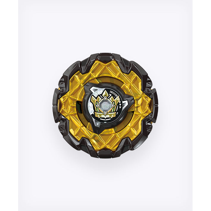 BeybladeX Deckset CX-11  EmperorMight Deck Set [Parallel Import]