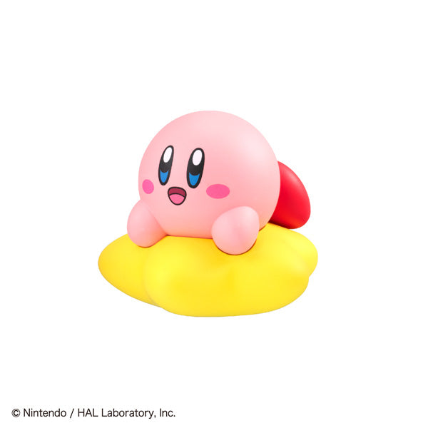 Tobimas Kirby (set of 6) 星之卡比