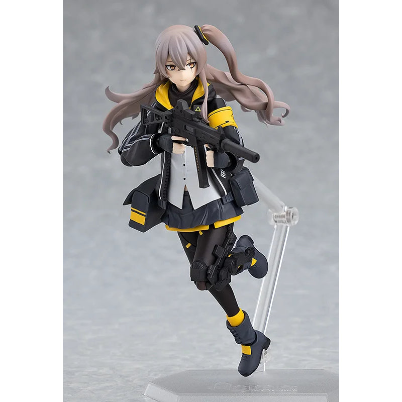 figma 457 UMP45 少女前線