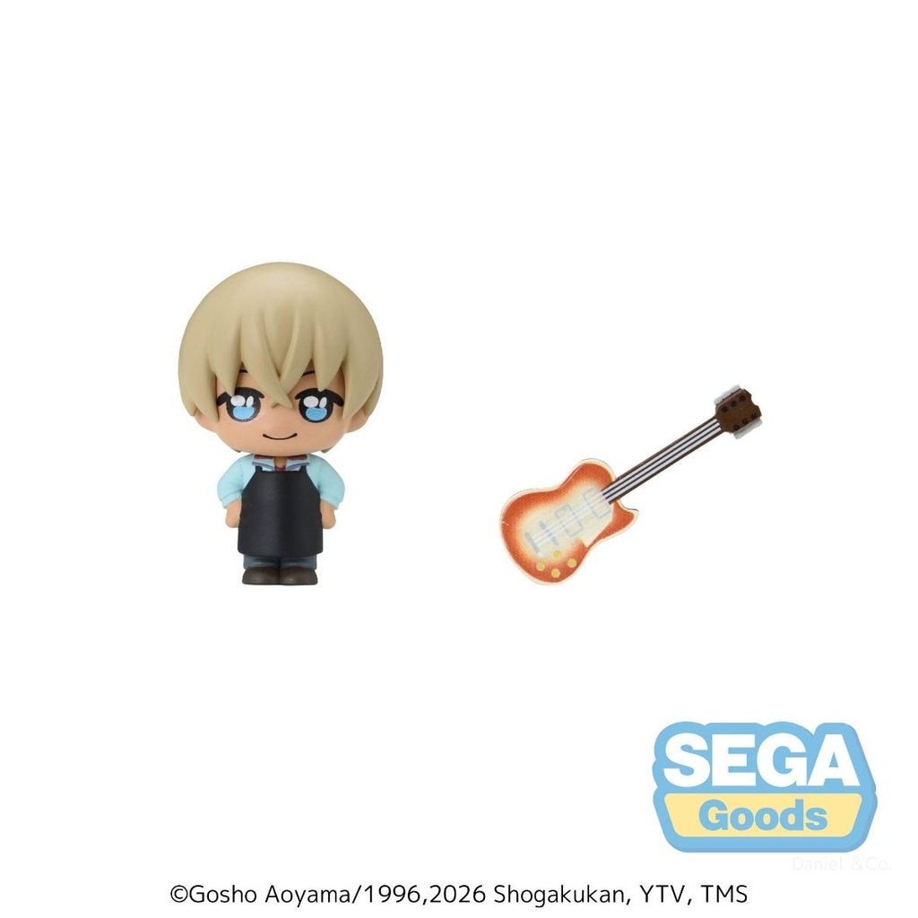 [PWM] Detective Conan Mini Figure Toru Amuro (EX) 名偵探 柯南 安室 透