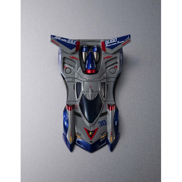 Cyber Formula Collection  -Heritage Edition- Future GPX Cyber Formula Asurada G.S.X Aero Mode 高智能方程式