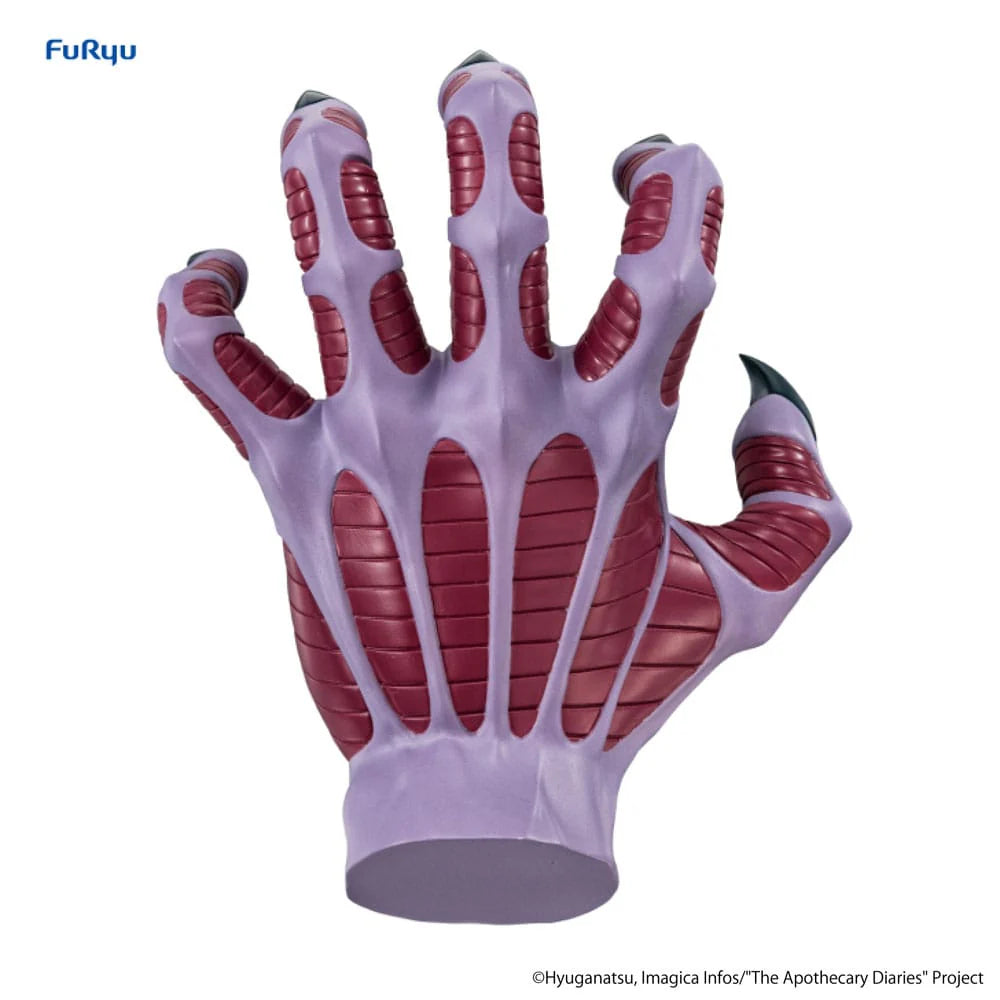 [Noodle Stopper] Hell Teacher Jigoku Sensei Nube Figure - Demon’s Hand 地獄老師 杯麵壓 杯麵神器 泡麵神器