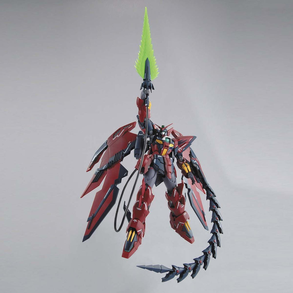 MG 1/100 Gundam Epyon EW 機動戰士 高達 艾比安