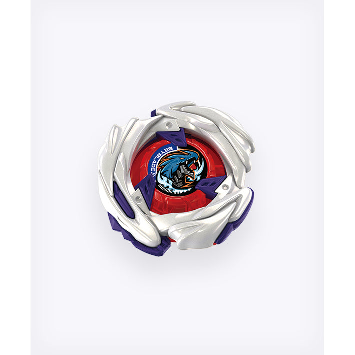 BeybladeX Starter UX-17L Starter Meteor Dragoon 3-70J [Parallel Import]