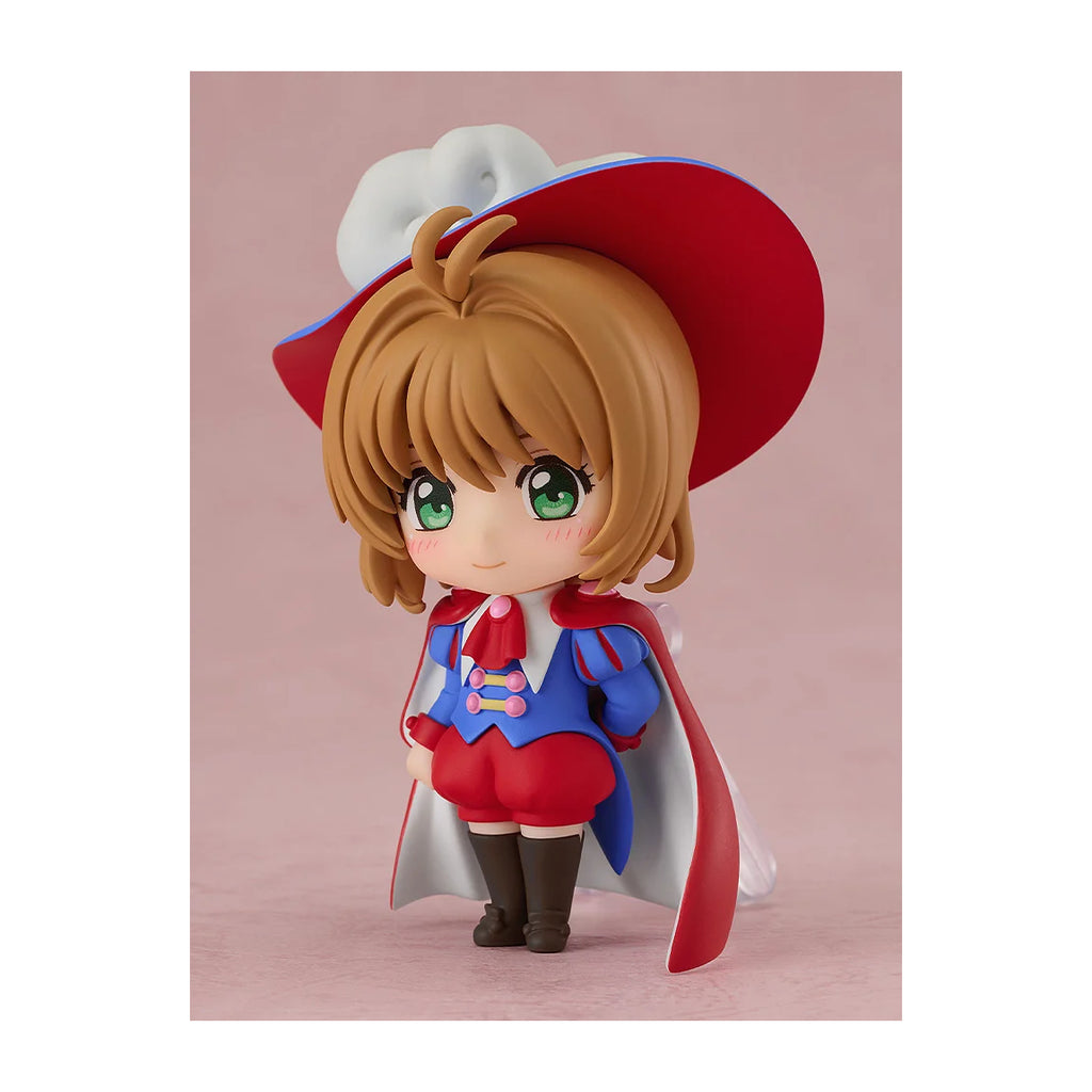 Nendoroid Surprise Sakura Kinomoto Collection (box of 6) 百變小櫻 木之本櫻